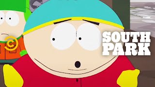 The Boys’ Friendship Gets Tested - South Park
