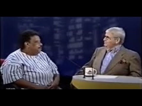 Jô Soares entrevista Tim Maia - Jô Soares Onze e meia - SBT