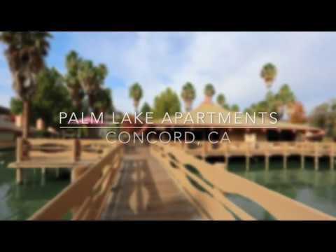 Palm Lake Apartments Oahu | B318