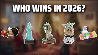 The Top 5 Best Keepsake Ornaments in 2026 - Must Watch Befor