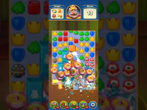 Loyal Match Level 3192