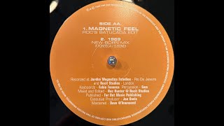 Roc Hunter - 1969 (New Born Mix)