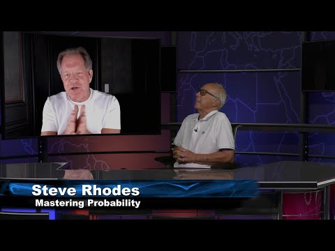 July 31st Steve Rhodes on The Tom O'Brien Show - 2022