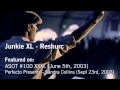 Junkie XL - Reshurc