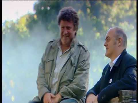 Three Men go to Ireland