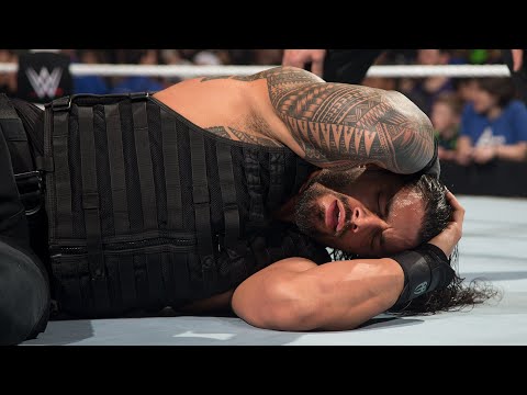 Fight Size Update: Braun & Rusev Call Out Reports, Xavier Storyline Update, Shibata, Flair, More