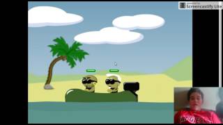 DROWN THE DOG (Raft Wars Part 1)