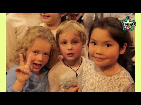 RECITAL Club Алиса Голомысова и Матвей Аничкин - We shoud de together