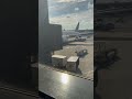 United Airlines - *** crap service