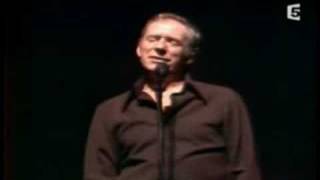 Yves Montand-Les feuilles mortes/Dead leaves (eng.subtitles)