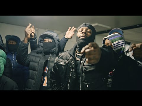 Rowdy Rebel - Ah Haa "Freestyle" (Official Video)
