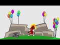 Calling All Mixels Party Time