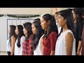 Carol of the Bells - Maui High School Chamber Choir