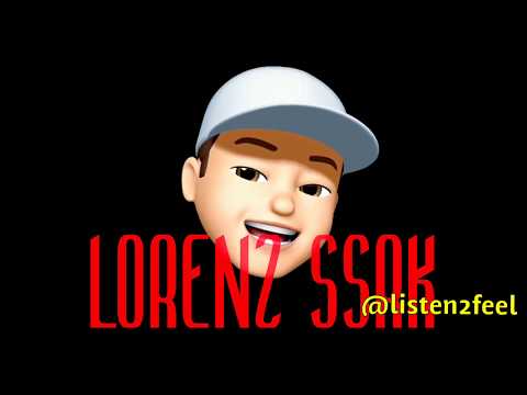 LORENZ SSRK- MAMI