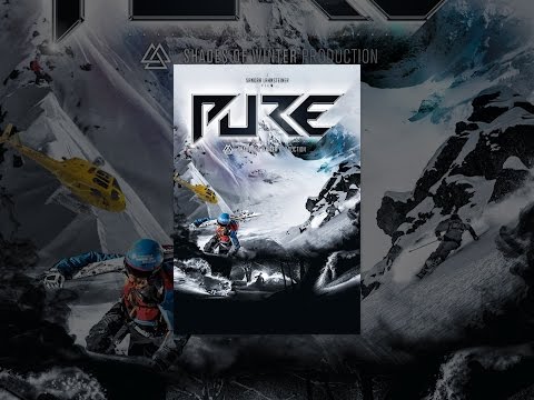 Pure: A Shades of Winter Production (OmU)