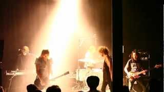 Reptile Youth - Dead End / Live à l'Eden