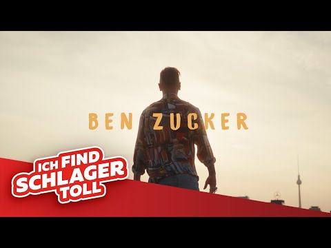 Ben Zucker - Stadt für uns alleine (Offizielles Musikvideo)