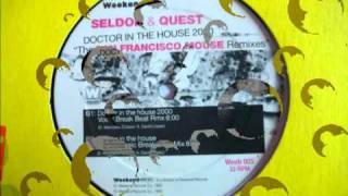 Seldon & Quest - Doctor In The House 2000 (The San Francisco Mouse Remixes).mpg