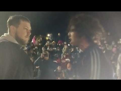 Aramis vs Keidi - 4tos -  ULTIMA OPORTUNIDAD SUPREMACIA 🇦🇷 08/07