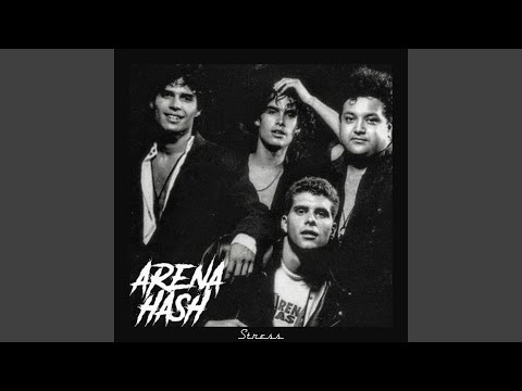 Stress - Arena Hash