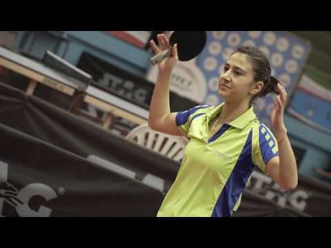 Tennistavolo | Campionati Italiani Assoluti 2018 - Recap