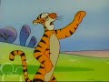 Tigger Is That A Flying Redwood