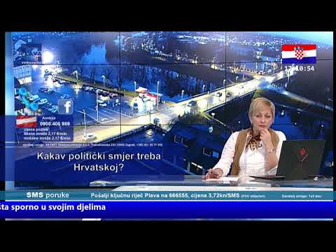 DEMOKRACIJA 29.01.2020.