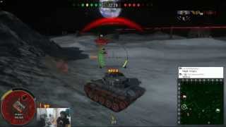 XBOX 월탱 Lunar Mode 체험기.