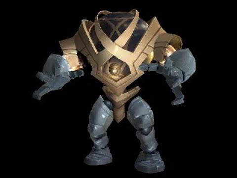 Zero Empathy vs Mythic Jailer