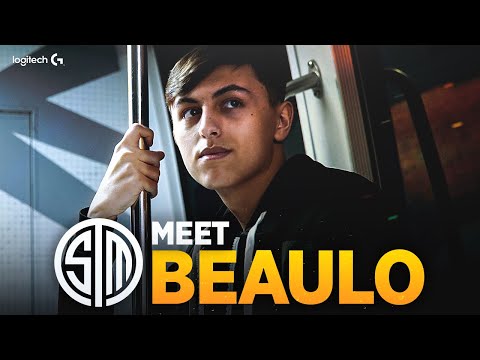 Meet TSM Beaulo
