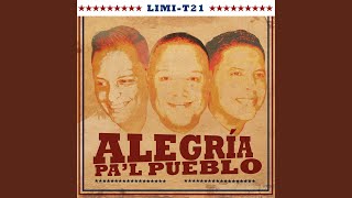 Alegria Pa'l Pueblo