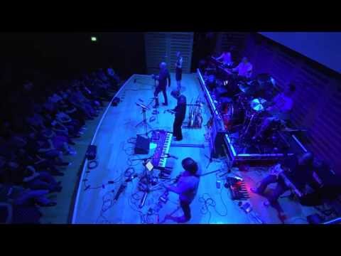 East Coast Racer (live at Kings Place, London, August 2015)