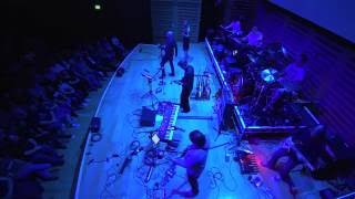 East Coast Racer (live at Kings Place, London, August 2015)