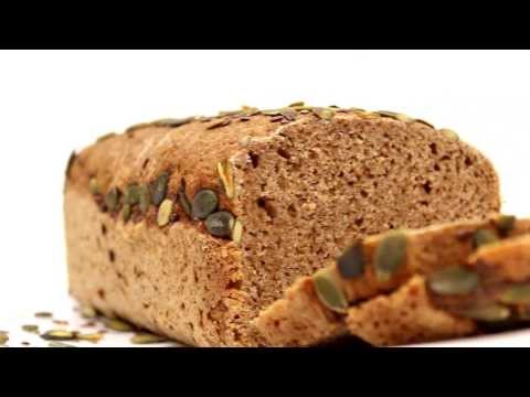 Sana Products - Smart Bread Maker