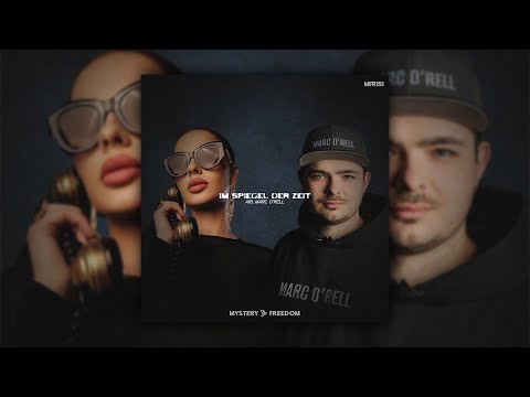 ARI, Marc O'rell - Im Spiegel der Zeit (Lyric Video)