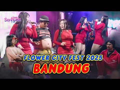 PENONTON GAK KEDIP!! DUO SERIGALA X PREMAN DISKO BIKIN SEMUA BERGOYANG