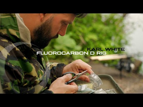 Fluorocarbon D-Rig - Karl White