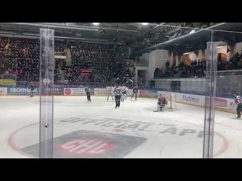 But Tomas Simonsen (Dragons VS Gothiques) - Synerglace Ligue Magnus (J33) - 22/12/2021 (3-4 TAB)