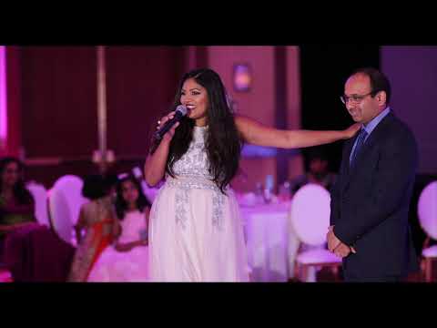 Emaleah's birthday party  Highlights Canada