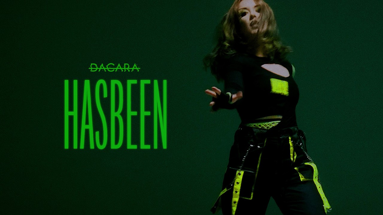 Dacara > Hasbeen