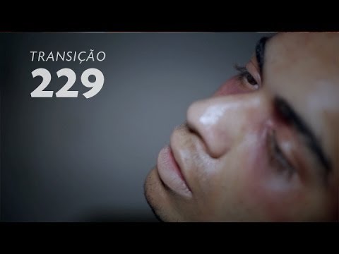 Programa Transição 229 - Dependência Química