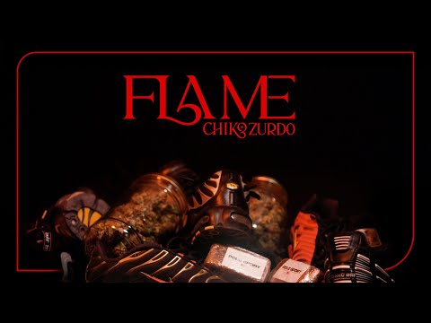 ChikoZurdo - Flame