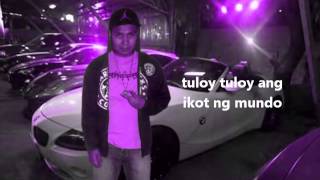 StoneFree - Ikot Lyrics (coverphotojoevidz)