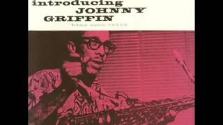 Johnny Griffin  NICE AND EASY