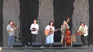 Devil's Dream, Mason's Apron - The Good Ol' Persons Reunion 2015