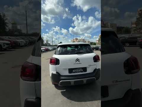 фото citroen c3 aircross c3 aircross 0