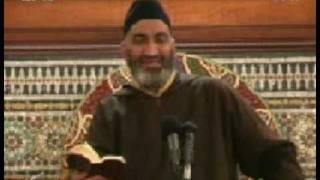 دعوة ودعاء 4\6 فريد الأنصاري Farid alAnsari image