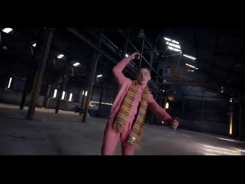 Body Remix - ArrDee verse