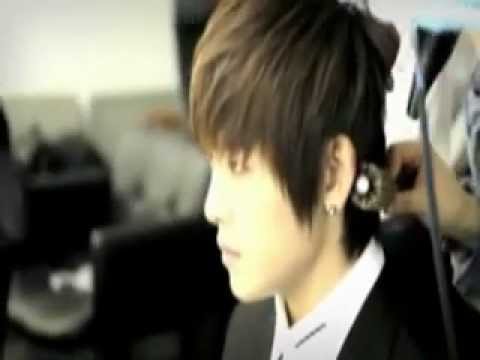 The Kiss (Ft. Infinite and Apink)