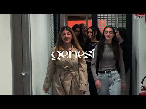 Genesi @ Fuorisalone 2025